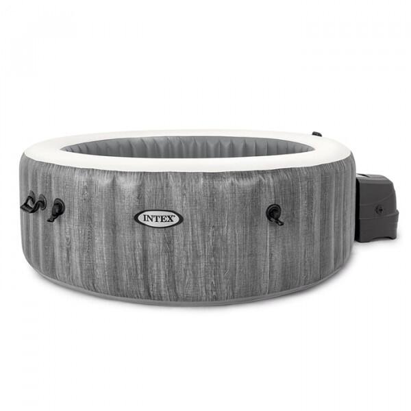 Vířivý bazén SPA GREYWOOD DELUXE 28442