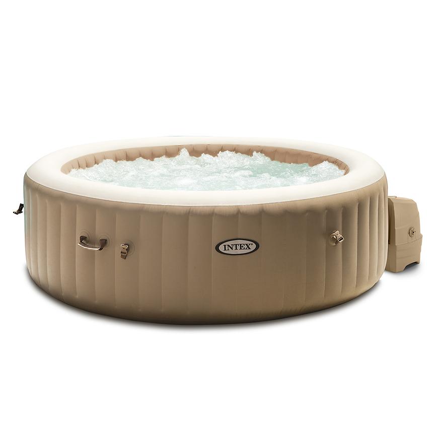 Vířivý bazén Pure Spa - Bubble HWS